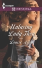 Unlacing Lady Thea - eBook