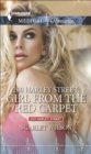 200 Harley Street: Girl From the Red Carpet - eBook