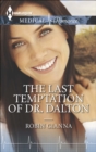 The Last Temptation of Dr. Dalton - eBook