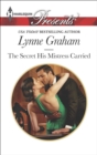 The Secret His Mistress Carried - eBook