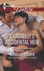 Caroselli's Accidental Heir - eBook