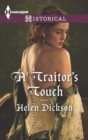 A Traitor's Touch - eBook
