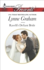 Ravelli's Defiant Bride - eBook