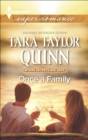 Once a Family - eBook