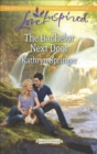 The Bachelor Next Door - eBook