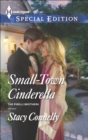 Small-Town Cinderella - eBook