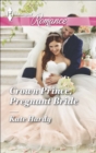 Crown Prince, Pregnant Bride - eBook