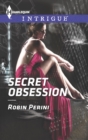 Secret Obsession - eBook