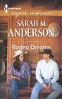 Rodeo Dreams - eBook