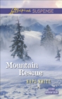 Mountain Rescue - eBook