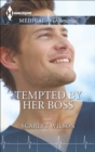 Tempted by Her Boss - eBook