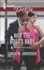 Not the Boss's Baby - eBook