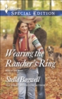 Wearing the Rancher's Ring - eBook