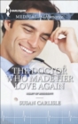 The Doctor Who Made Her Love Again - eBook
