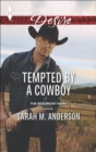 Tempted by a Cowboy - eBook
