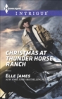 Christmas at Thunder Horse Ranch - eBook
