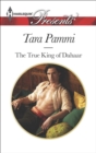 The True King of Dahaar - eBook
