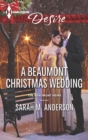 A Beaumont Christmas Wedding - eBook