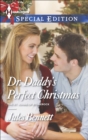 Dr. Daddy's Perfect Christmas - eBook