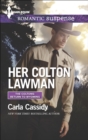 Her Colton Lawman - eBook