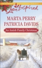 An Amish Family Christmas - eBook