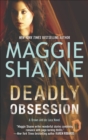 Deadly Obsession - eBook