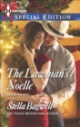 The Lawman's Noelle - eBook
