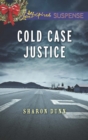 Cold Case Justice - eBook