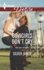 Cowgirls Don't Cry - eBook