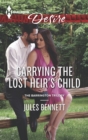 Carrying the Lost Heir's Child - eBook