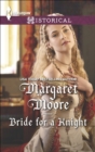 Bride for a Knight - eBook