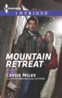 Mountain Retreat - eBook