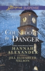 Countdown to Danger - eBook