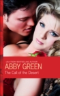 The Call of the Desert - eBook