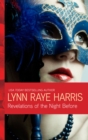 Revelations of the Night Before - eBook