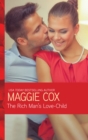 The Rich Man's Love-Child - eBook