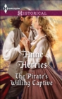 The Pirate's Willing Captive - eBook