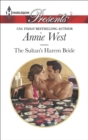 The Sultan's Harem Bride - eBook