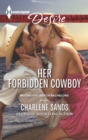 Her Forbidden Cowboy - eBook