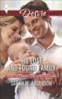 His Lost and Found Family - eBook