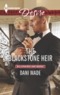 The Blackstone Heir - eBook