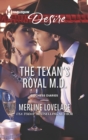 The Texan's Royal M.D. - eBook