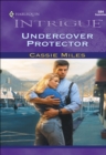 Undercover Protector - eBook
