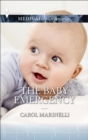 The Baby Emergency - eBook