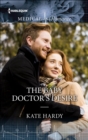 The Baby Doctor's Desire - eBook