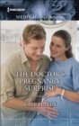 The Doctor's Pregnancy Surprise - eBook