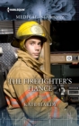 The Firefighter's Fiance - eBook