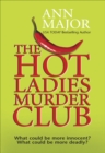 The Hot Ladies Murder Club - eBook