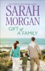 Gift of a Family - eBook
