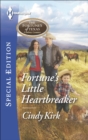 Fortune's Little Heartbreaker - eBook